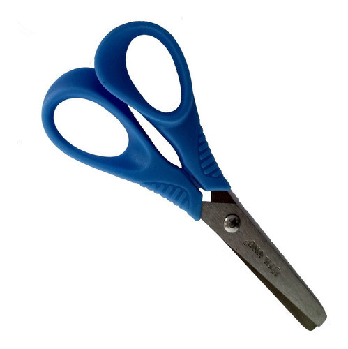 Tijera Escolar 13 Cm 0