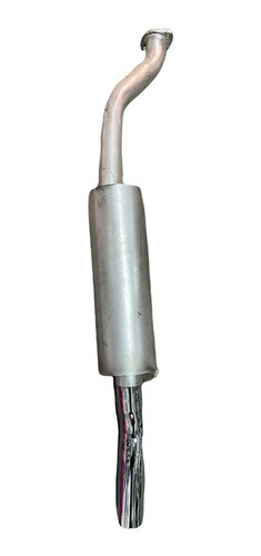 Medio Equipo Silens Para Ford Fiesta Kd ! Bellasilens 1