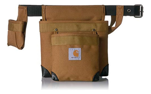 Carhartt Legacy Tool Belt Standard Carhartt Brown 0