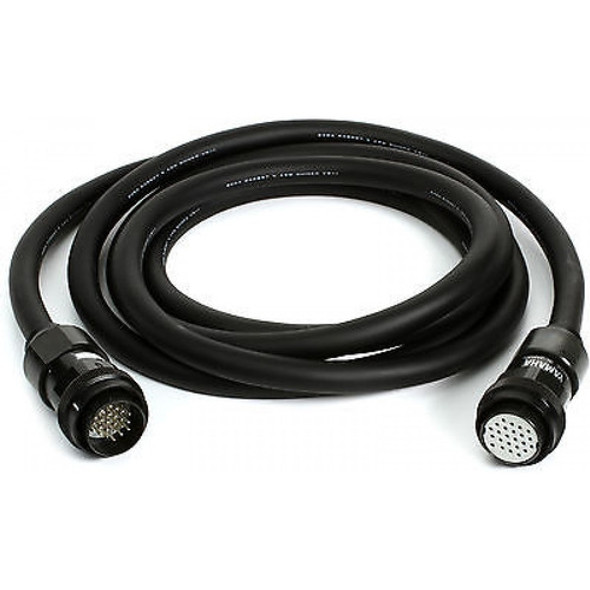 Cable Para Fuente Pw800w Yamaha / Psl360 1