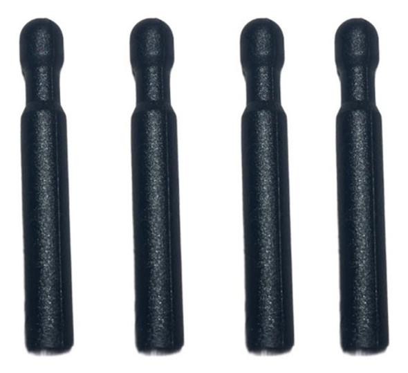 Perilla Traba Puerta Ford Pick-up Ranger X4 97 En Adelante 0