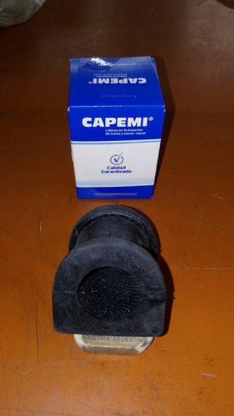 Kit 4 Buje Barra Estabilizadora Capemi Corsa Fun Celta Agile 1 Kit 4 Buje Barra Estabilizadora Capemi Corsa Fun Celta Agile 1