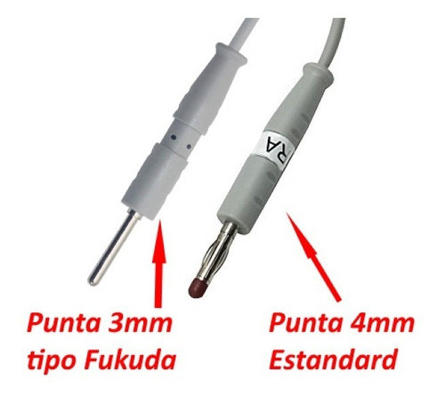 Juego Electrodos Precordiales Pediatricos Premium X 6 Unid. 1