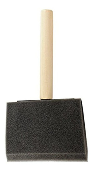 Juego De Pinceles De Espuma De Grado Profesional Para Pintar 1