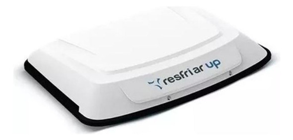 Climatizador 24v Moldura Fh Volvo 2010-2014 Resfriar 0