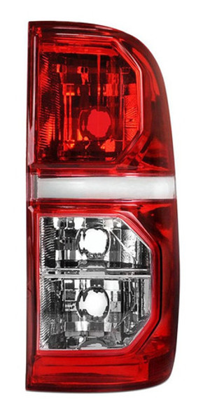 Faro Trasero Toyota Hilux 2011 2012 2013 2014 2015 0 Faro Trasero Toyota Hilux 2011 2012 2013 2014 2015 0