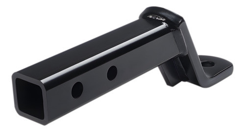 Brazo Para Enganche De Trailer Keko Acero Carbono Universal 1