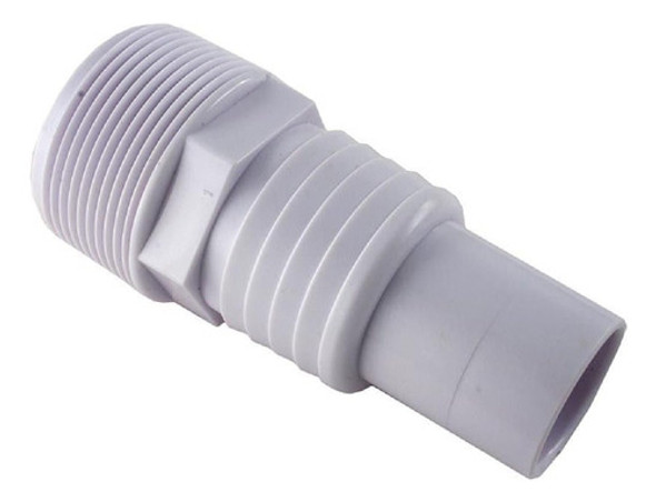 Pentair 510166 Adaptador De Manguera Blanco Filtro Y Skimmer 0 Pentair 510166 Adaptador De Manguera Blanco Filtro Y Skimmer 0