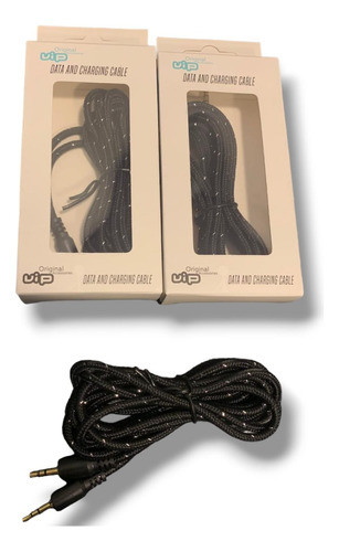 Cable Auxiliar 2 Metros 1