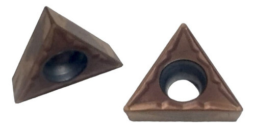 Inserto Para Torneado Tcmt16t304 (por Unidad) 1