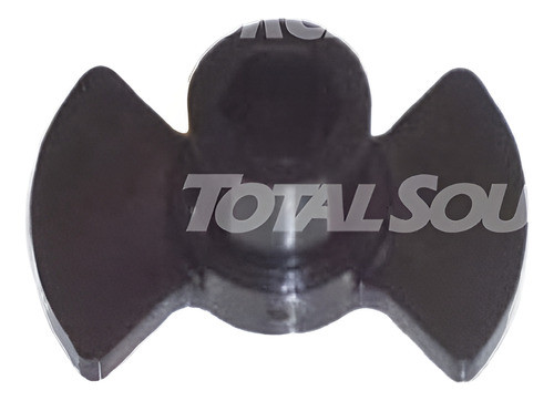 Tope De Plastico Bt 167830 0