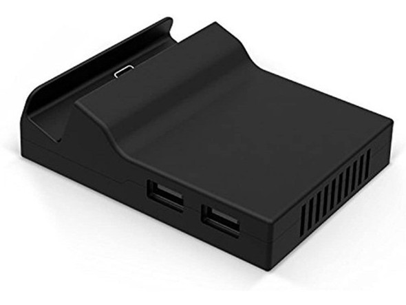 Estuche De Reemplazo De Base Portatil Basstop Para Conmutad 0