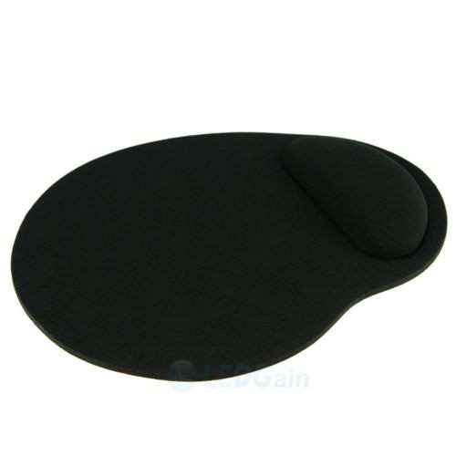 Pulsera Fina Económico Soporte Paño + Eva Mouse Pad Mat De R 1