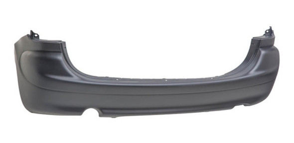 Paragolpe Trasero Citroen Picasso Año 1997 0 Paragolpe Trasero Citroen Picasso Año 1997 0