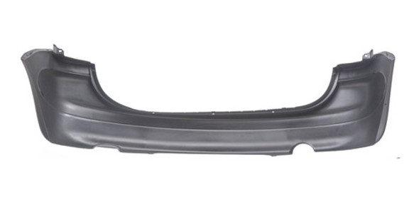 Paragolpe Trasero Citroen Picasso Año 1997 1 Paragolpe Trasero Citroen Picasso Año 1997 1