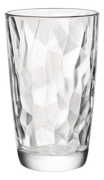 Bormioli Rocco Diamond Cooler Glasses Clear 16 Oz Juego De 6 1 Bormioli Rocco Diamond Cooler Glasses Clear 16 Oz Juego De 6 1