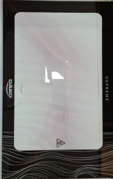 Vidro Externo Forno De Bancada Dako Supreme Original 1 Vidro Externo Forno De Bancada Dako Supreme Original 1