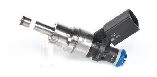 Inyector Bosch Audi A3 2.0tfsi/vw Vento/golf 2.0 0
