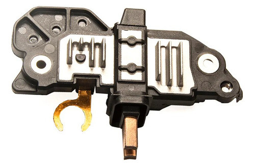 Regulador De Voltaje Alternador Bosch Rnb 144122 1