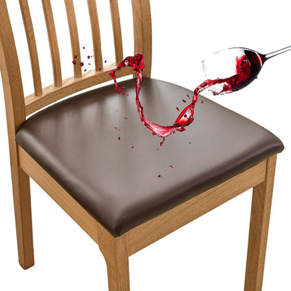 Haoyong Fundas De Asiento De Silla Juego De 4 Fundas De Sill 0 Haoyong Fundas De Asiento De Silla Juego De 4 Fundas De Sill 0