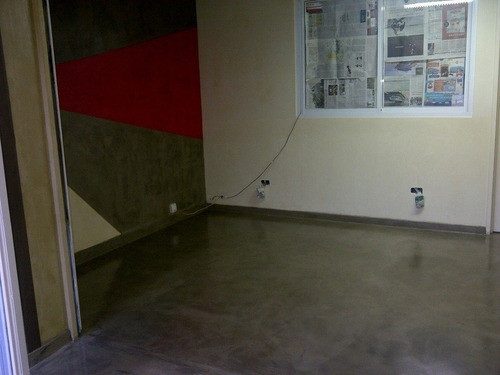 Microcemento Imprimacion  X 2 Lt (20 M2) 1