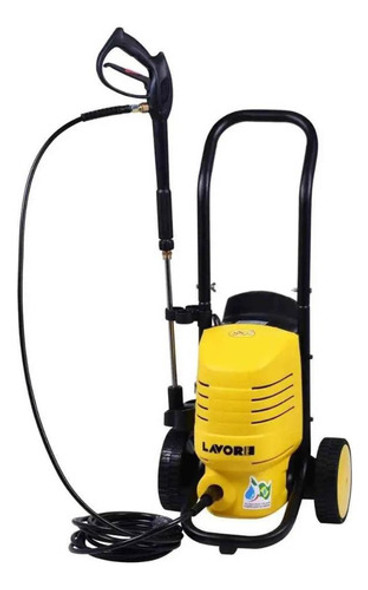 Alquiler Hidrolavadora 2600w Lavor Pro H Y T 0