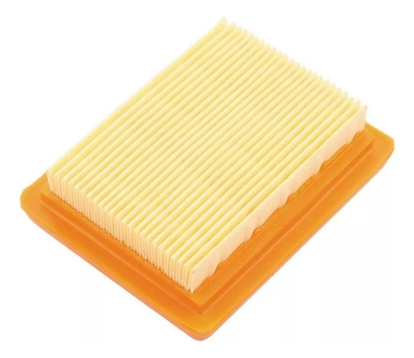 Filtro Aire Desmalezadora Stihl 0