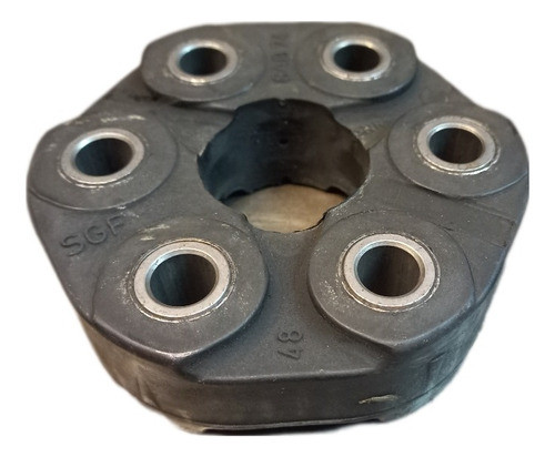 Manchon De Cardan Mercedez Benz Coche (gab 74) 0