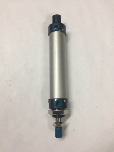 Cilindro Neumatico Mini 32 X 100 Alum 0