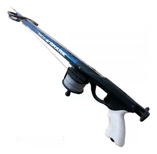 Arbalete Shark 50 Inox Especial Dual Vertical 0