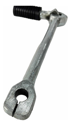 Patada De Arranque Original Suzuki Fa 50 Con Estria - 1