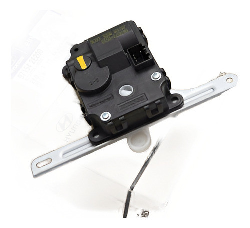Actuador Calefaccion Para Hyundai Tucson 06 Al 10 0