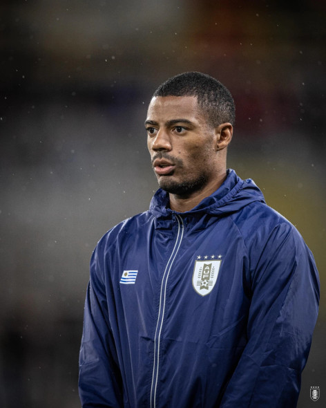 Nylon Rain Jacket - Navy Blue Waterproof Outdoor Coat | Lightweight and Stylish