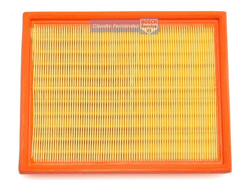 Filtro De Aire Bosch Fiat Palio 1.4 Fire 2015 2016 2017 1