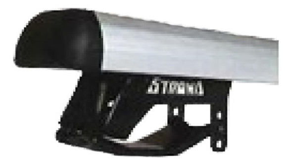 Barras Portaequipaje Para Laterales 1120 Mm 0 Barras Portaequipaje Para Laterales 1120 Mm 0