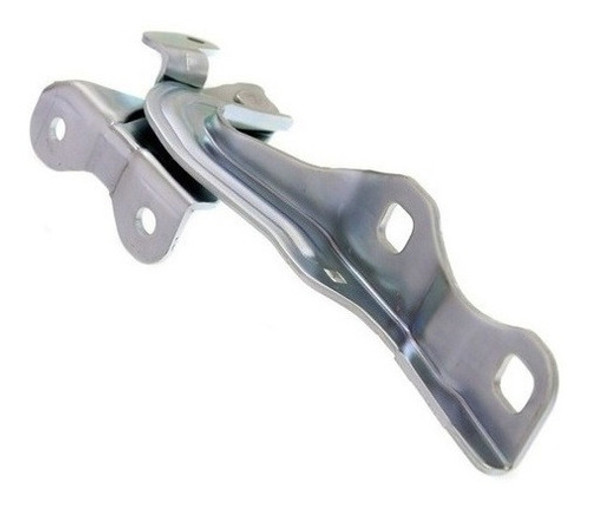 Bisagra Espolon Izq. Chevrolet Aveo G3 2012- 0