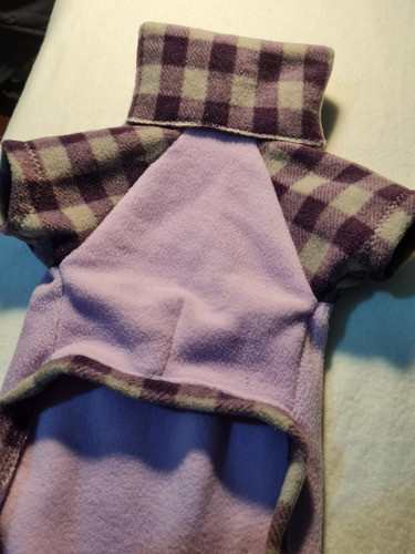 Capa Para Salchicha Talle M 0