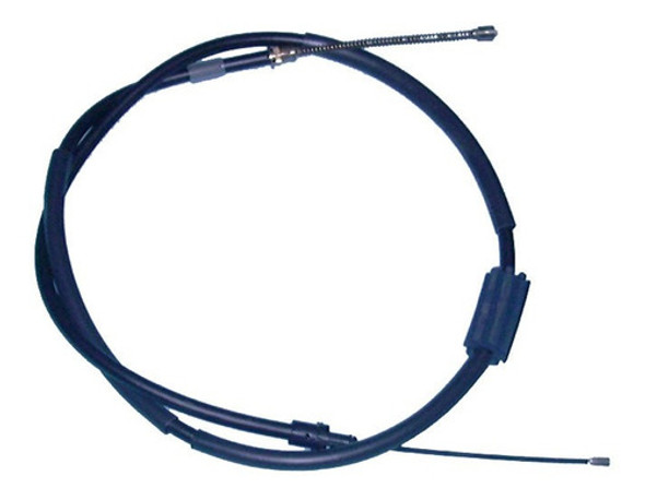 Cable Freno Trasero Izquierdo Peugeot 306 0 Cable Freno Trasero Izquierdo Peugeot 306 0