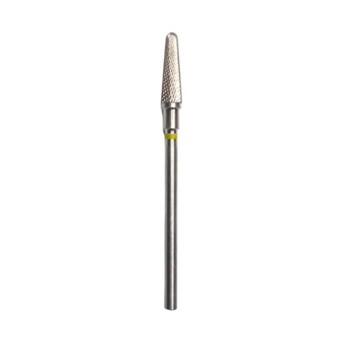 Fresa Staleks Cono Amarillo 1