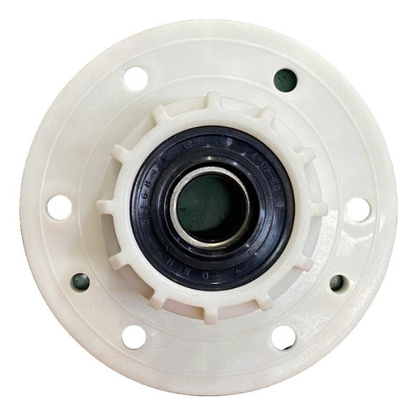 Porta Rodamiento Para Lavarropas Drean Gold Blue! 10.8 1