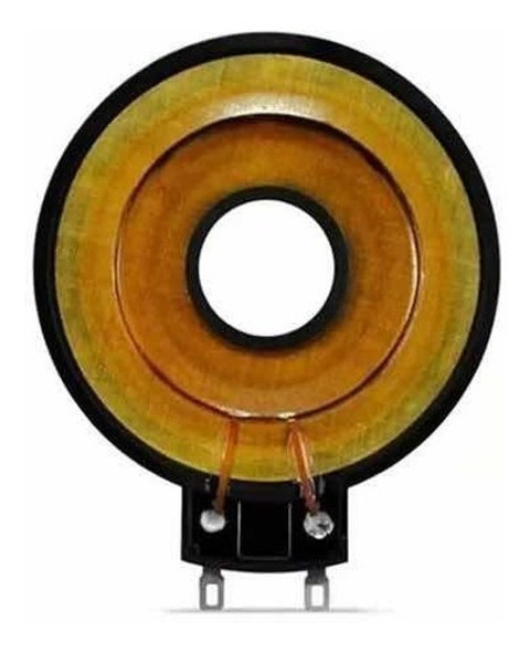 Reparo Repuesto Super Tweeter Spyder Stw200 100rms 8 Ohms 0