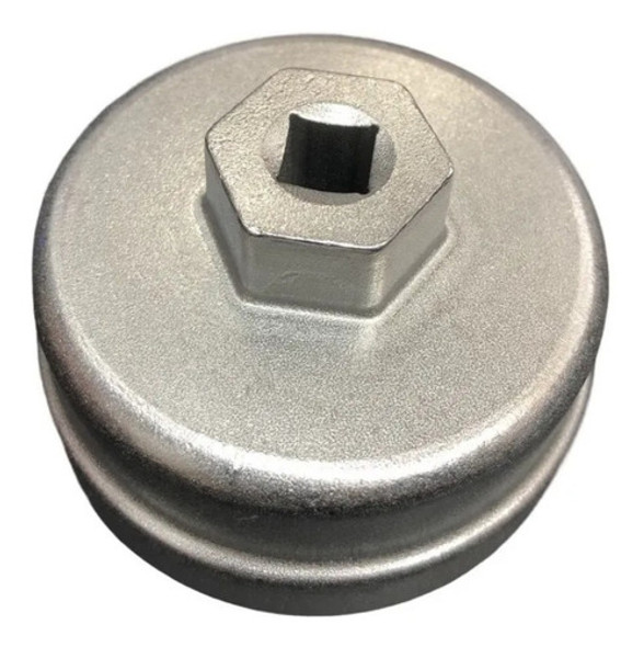 Saca Filtro De Óleo Tipo Refil Toyota 0