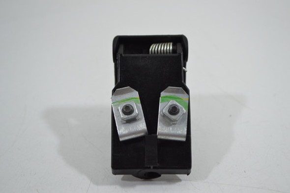 Puxador Alavanca Abertura Capo Painel Hyundai Hb20 Original 1