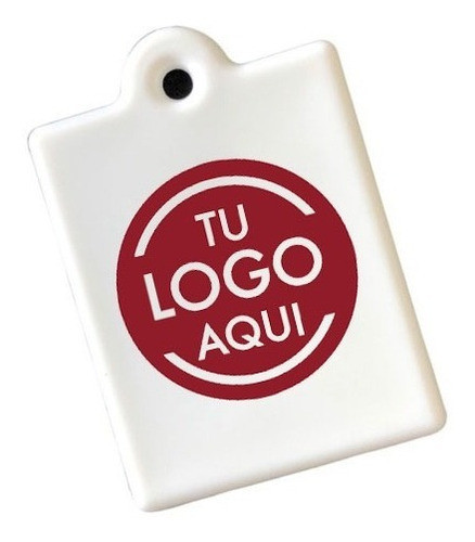 10 Llaveros Personalizados Logo Empresas Eventos 1