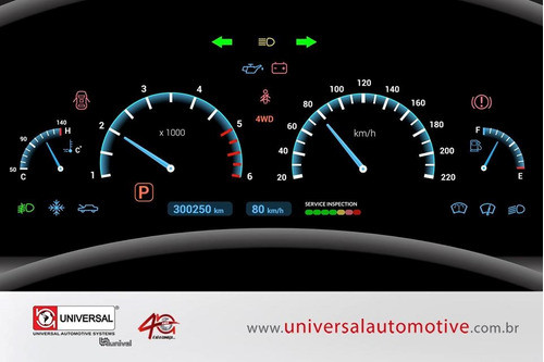 Engranaje Cuenta Kilometro Autos Fiat Todos 1