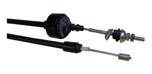 Cable Embrague R-9-11(regulable) 0
