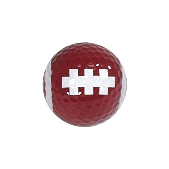 Pelotas De Golf, Fútbol Nitro Novedad, Paquete De 3 0