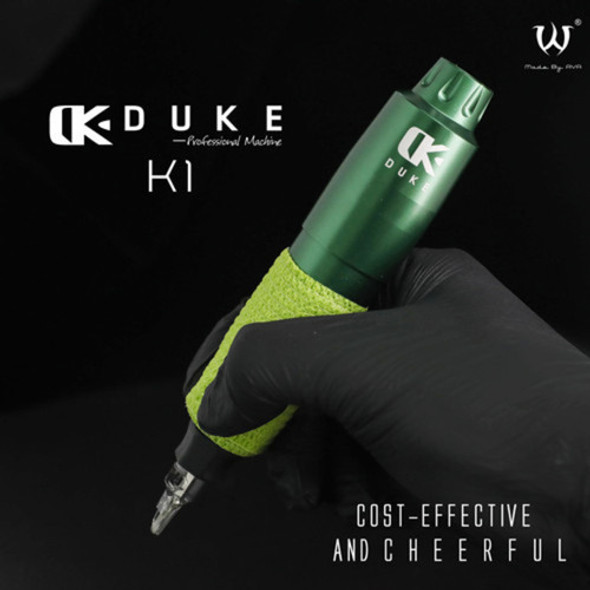 Ava Duke K1 Tattoo Pen Machine 0