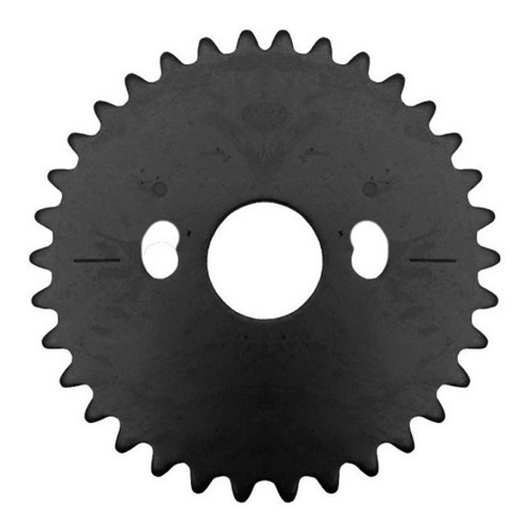 Corrector Leva Honda Cg 150 Competicion - Fas Motos 0