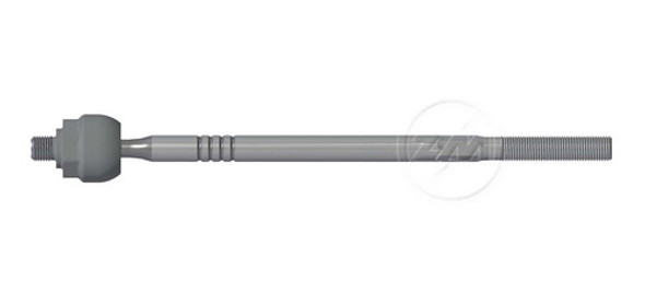 Puntero Cremallera Volkswagen/saveiro/ Gol G5 V 2008/fox/pol 0